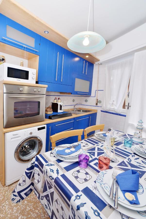 Appartamento Rapallo Liguria Maria Jose Apartment *