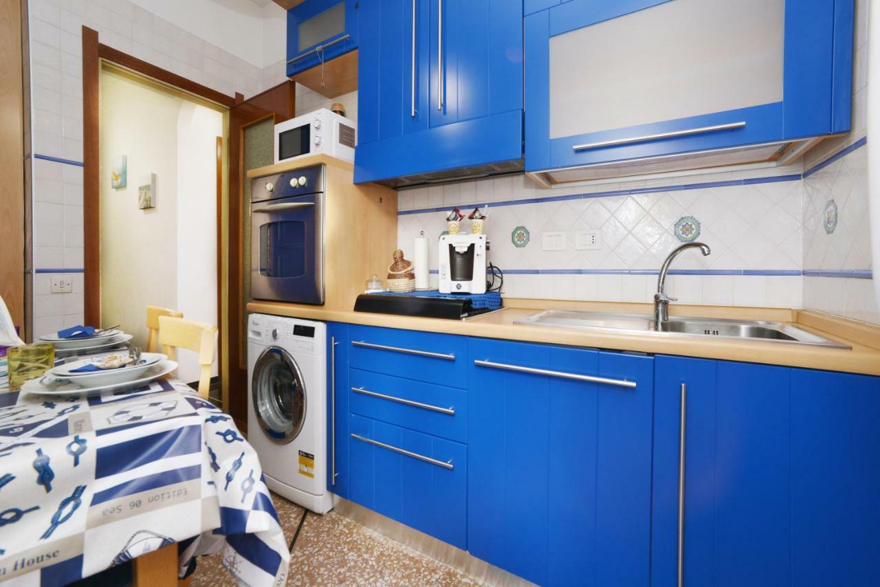 Apartment Appartamento Rapallo Liguria Maria Jose Rapallo